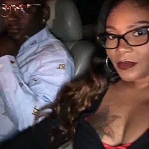 Meet your Posher, April